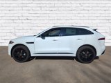 Used 2025 Jaguar F-PACE R-Dynamic S image 2