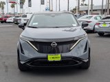 New 2025 Nissan Ariya AWD image 2