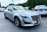 Used 2019 Cadillac CTS Luxury image 3