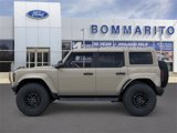 New 2025 Ford Bronco Raptor w/ Interior Carbon Fiber Pack image 3