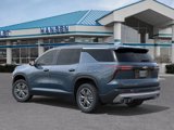 New 2026 Chevrolet Traverse LT w/ Driver Confidence Package image 3