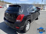 Certified 2022 Chevrolet Trax LS w/ Tint and Cruise Package image 5
