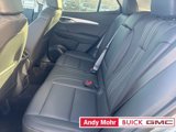 New 2025 Buick Envision Avenir image 4