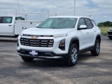 New 2026 Chevrolet Equinox LT w/ Safety and Technology Package image 2