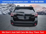 New 2025 Subaru Outback Premium image 3