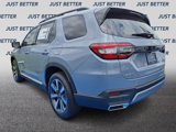 New 2025 Honda Pilot Elite image 3