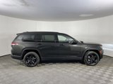 Used 2024 Jeep Grand Cherokee L Limited w/ Black Appearance Package image 5