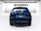 Used 2022 MAZDA CX-5 AWD 2.5 Turbo image 6