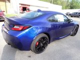 New 2025 Toyota GR86 Premium image 3