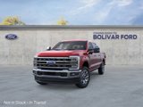 New 2025 Ford F250 Lariat image 3