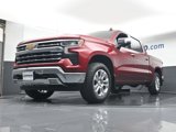 New 2026 Chevrolet Silverado 1500 LTZ w/ Z71 Off-Road Package image 5