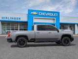 New 2025 Chevrolet Silverado 2500 LTZ w/ LTZ Plus Package image 5