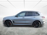New 2025 BMW X5 M Competition w/ Executive Package image 4