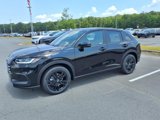 New 2026 Honda HR-V Sport image 3