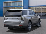 New 2025 Chevrolet Tahoe High Country image 4