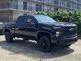New 2025 Chevrolet Silverado 2500 Custom w/ Custom Value Package image 4