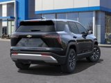 New 2026 Chevrolet Equinox LT image 4