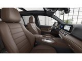 New 2026 Mercedes-Benz GLE 450e 4MATIC image 4