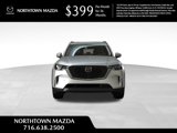 New 2025 MAZDA CX-90 Plug-In Hybrid w/ Preferred image 2