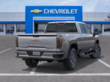 New 2026 GMC Sierra 2500 SLT w/ SLT Premium Package image 4