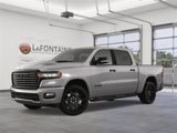 New 2025 RAM 1500 Laramie image 2