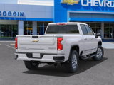 New 2025 Chevrolet Silverado 2500 High Country w/ High Country Premium Package image 4