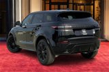 New 2026 Land Rover Range Rover Evoque Dynamic SE image 3