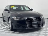 Used 2016 Audi A6 2.0T Premium Plus w/ Premium Plus Package image 3