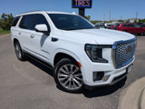 Used 2021 GMC Yukon Denali w/ Denali Premium Package image 3