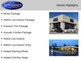 Used 2023 Mercedes-Benz EQS 450+ 4MATIC SUV image 2