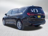 New 2025 Chrysler Pacifica Select w/ Uconnect Theater Family Group image 5