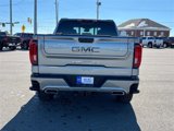 New 2025 GMC Sierra 1500 Denali Ultimate image 4