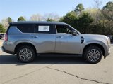 New 2025 Nissan Armada SL image 2