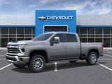 New 2025 Chevrolet Silverado 2500 LTZ w/ LTZ Premium Package image 2