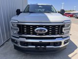 New 2026 Ford F350 XLT image 3