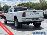 New 2025 RAM 3500 Tradesman image 2