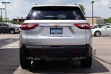Certified 2021 Chevrolet Traverse LT image 6