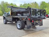 New 2025 Ford F550 4x4 Regular Cab Super Duty image 5