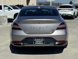 Used 2023 Genesis G70 3.3T w/ Sport Prestige Package image 4