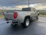 New 2025 Chevrolet Silverado 3500 LTZ w/ LTZ Convenience Package image 5