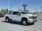 Used 2024 Chevrolet Silverado 2500 LTZ w/ LTZ Convenience Package image 3
