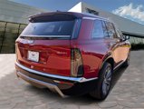 New 2026 Cadillac Vistiq Luxury image 5