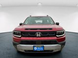 New 2026 Honda Passport RTL image 2