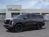 New 2025 Cadillac Escalade Sport Platinum w/ LPO, ONYX Package image 2