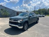 New 2026 Chevrolet Silverado 1500 LT w/ LPO, Dark Essentials Package image 2