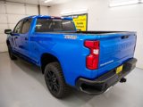 New 2025 Chevrolet Silverado 1500 LT Trail Boss w/ Convenience Package II image 6