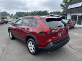 Used 2021 Toyota RAV4 XLE image 6