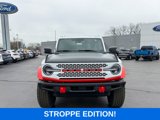 New 2025 Ford Bronco Stroppe Edition image 2