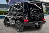 New 2025 Mercedes-Benz G 580 w/ EQ Technology image 3