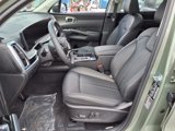 New 2026 Kia Sorento SX image 4